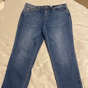 Stretchy jeans Vince Camuto women’s size 31